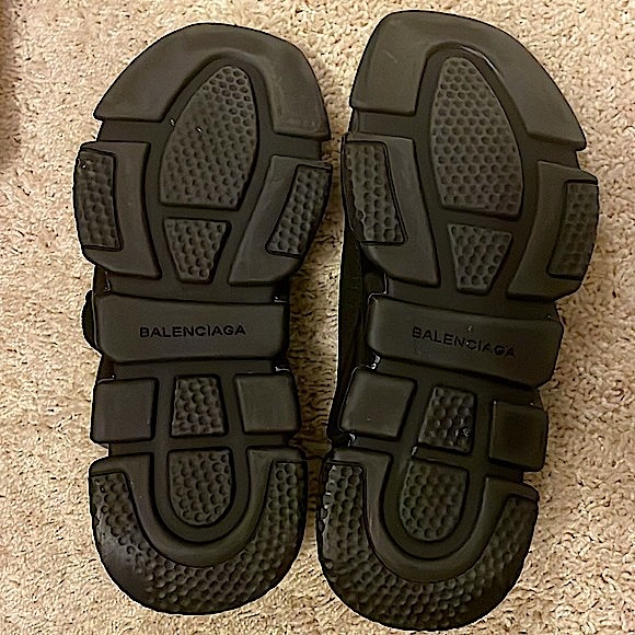 BALENCIAGA Speed Trainers - Picture 5 of 5